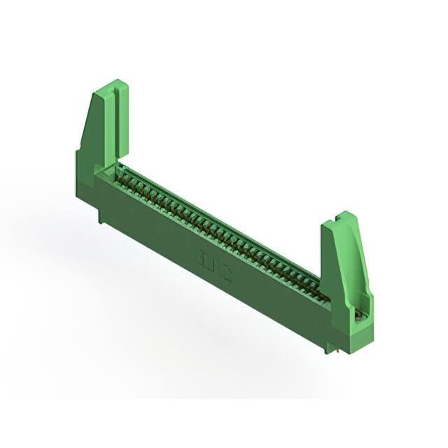 345-033-520-688 EDAC Inc.  Edgeboard Connectors